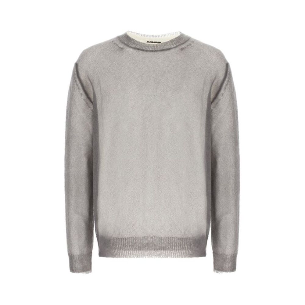 Jil Sander Man Clothing Knitwear